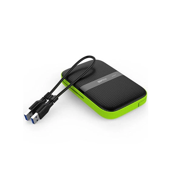 هارد اکسترنال سیلیکون پاور مدل Armor A60 ظرفیت 1 ترابایت — تصویر ۶