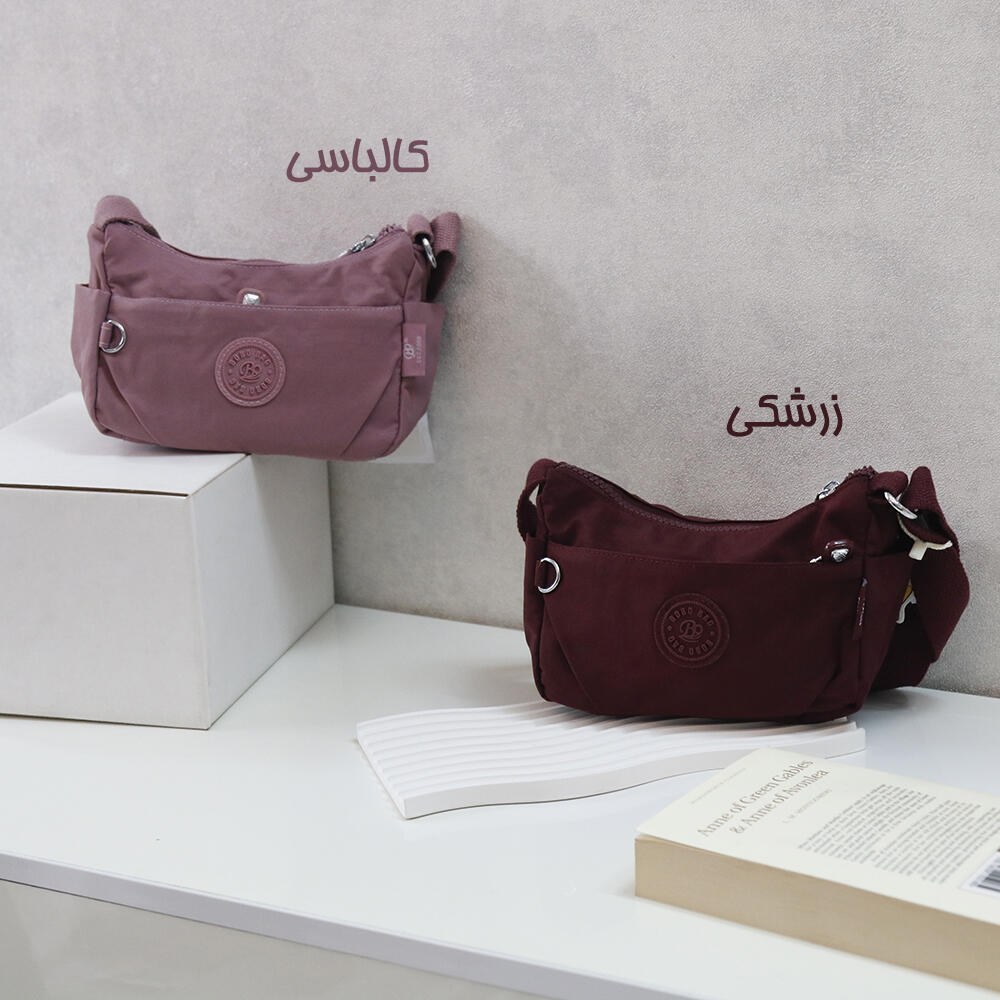 کیف دوشی BOBO مدل 9528 — تصویر ۲