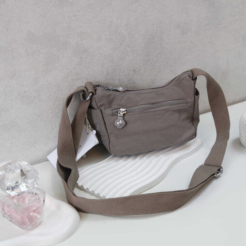 کیف دوشی BOBO مدل 9528 — تصویر ۸
