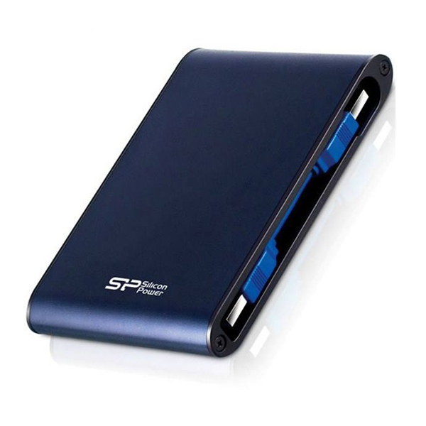 هارد اکسترنال سیلیکون پاور مدل Armor A80 ظرفیت 1 ترابایت — تصویر ۷