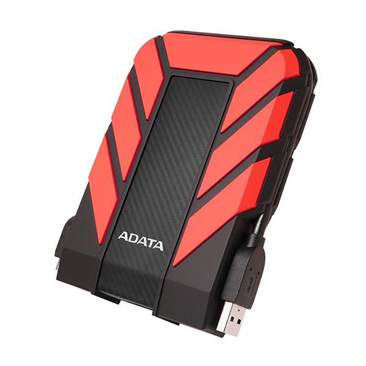 هارد اکسترنال ای دیتا مدل hd710 pro ظرفیت 2 ترابایت