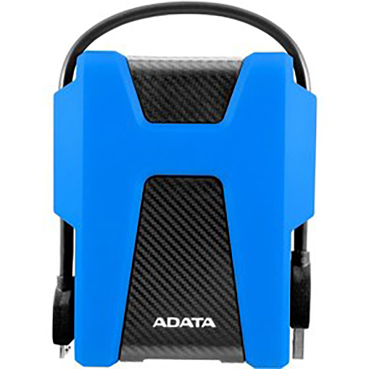هارد اکسترنال ای دیتا مدل HD680 ظرفیت 1 ترابایت — تصویر ۲