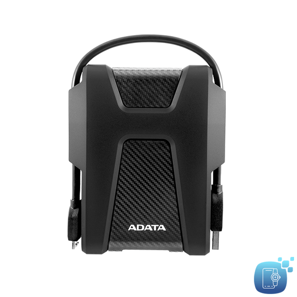 هارد اکسترنال ای دیتا مدل HD680 ظرفیت 1 ترابایت — تصویر ۶