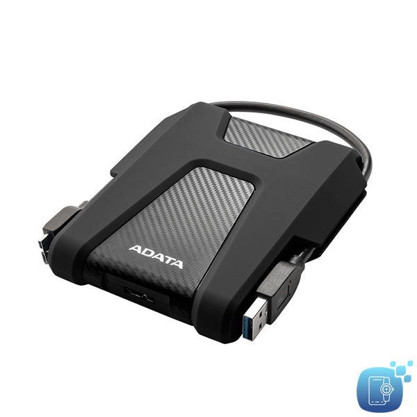 هارد اکسترنال ای دیتا مدل HD680 ظرفیت 1 ترابایت — تصویر ۷