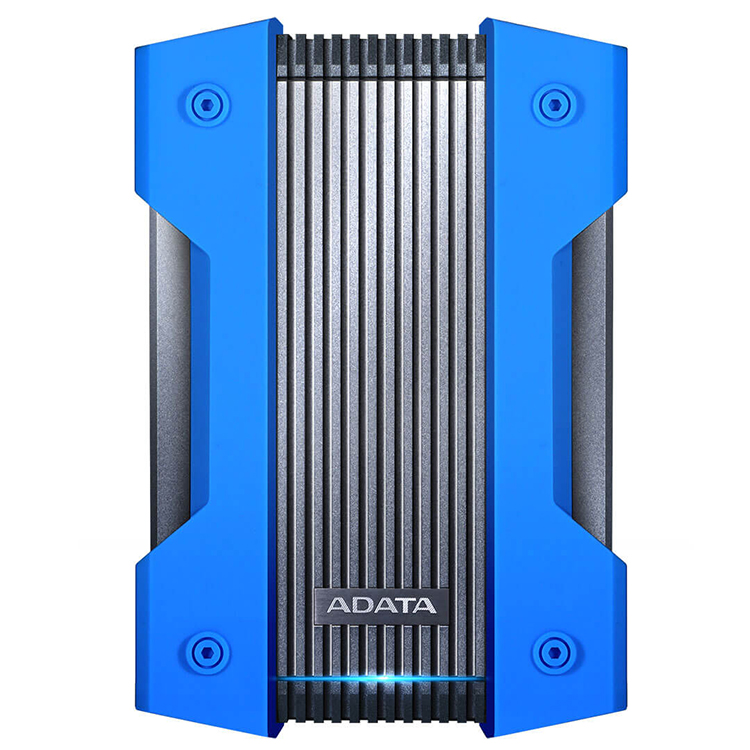 هارد اکسترنال ای دیتا مدل HD830 ظرفیت 2 ترابایت — تصویر ۲