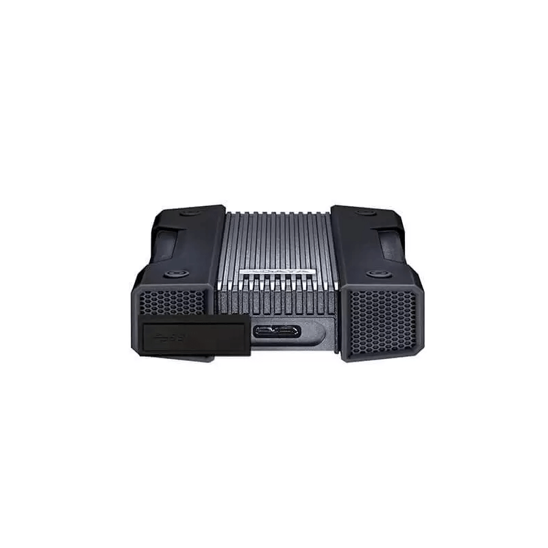 هارد اکسترنال ای دیتا مدل HD830 ظرفیت 2 ترابایت — تصویر ۴