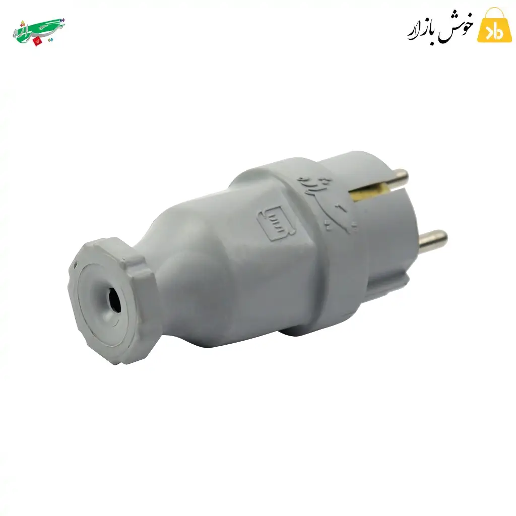 دوشاخه صنعتی تیراژه — تصویر ۵
