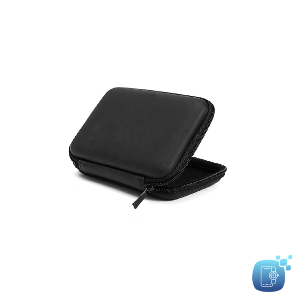 کیف محافظ هارد اکسترنال ضدضربه مدل WD — تصویر ۶