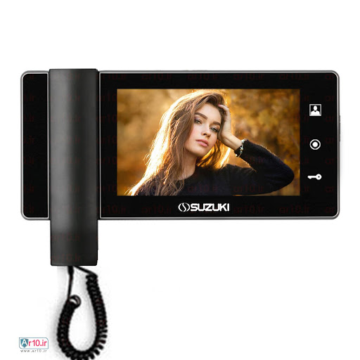 آیفون Eco 720 سوزوکی