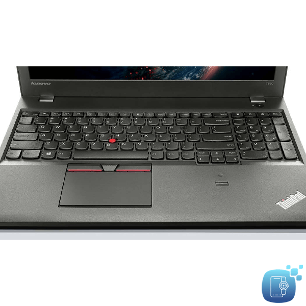 لپ تاپ Lenovo ThinkPad T550 (15 اینچ) +گارانتی 1 ساله — تصویر ۴