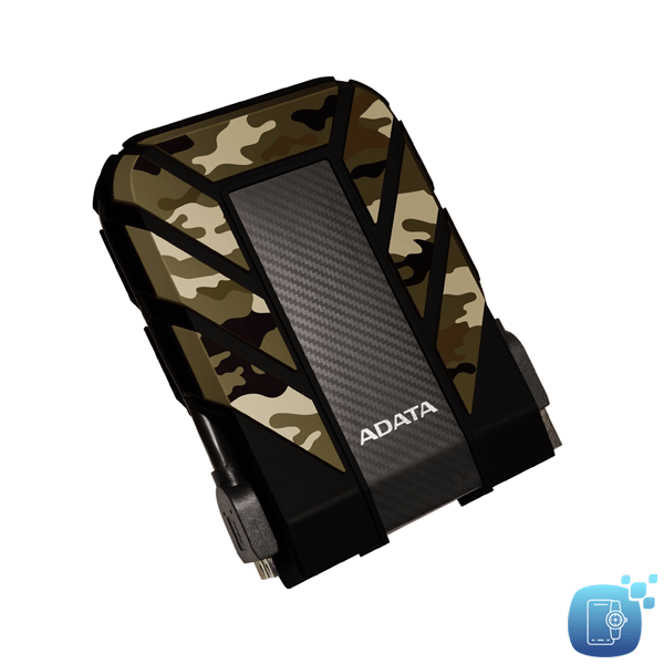 هارد اکسترنال ای دیتا مدل HD710M Pro با ظرفیت 1 ترابایت — تصویر ۶
