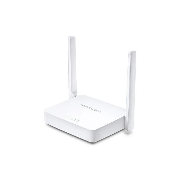 مودم روتر مرکوسیس ADSL2 بی سیم مدل MW-300D — تصویر ۶
