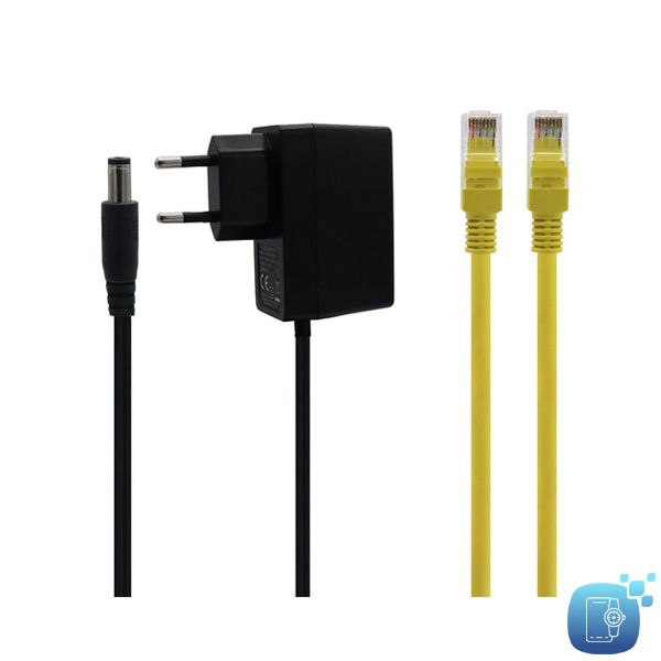 مودم 3G/4G ایرانسل مدل FD i40 B1 — تصویر ۵
