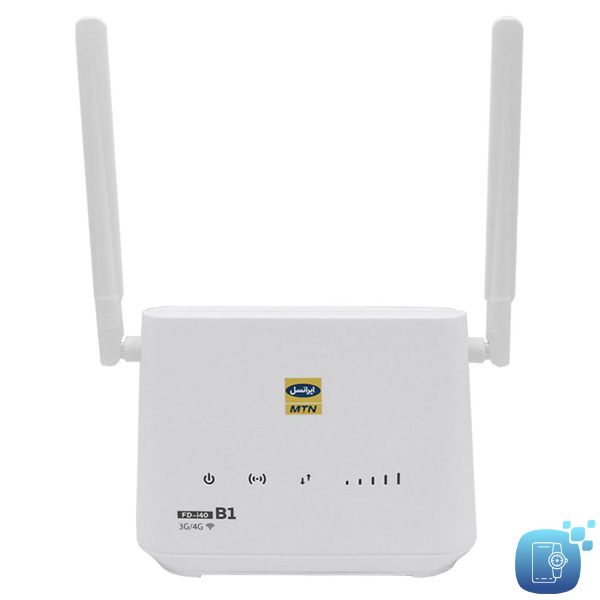 مودم 3G/4G ایرانسل مدل FD i40 B1