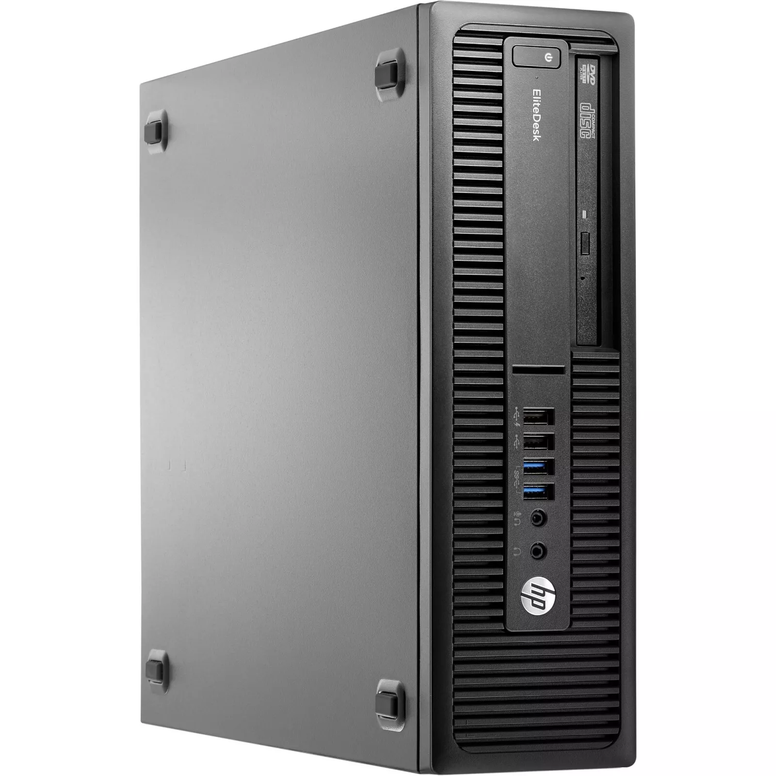 مینی کیس HP EliteDesk 800 G3 استوک — تصویر ۸