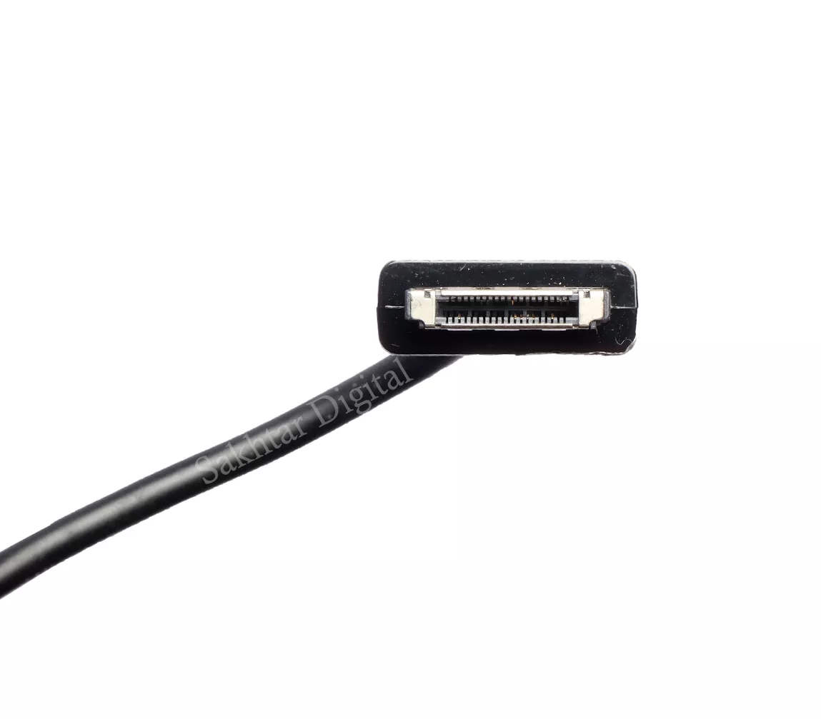 شارژر اورجینال لپ تاپ اچ پی Hp Envy X2 — تصویر ۵