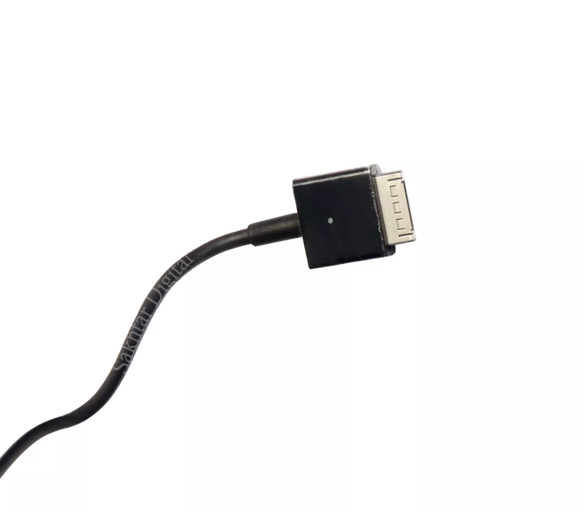 شارژر اورجینال لپ تاپ اچ پی Hp Envy X2 — تصویر ۶