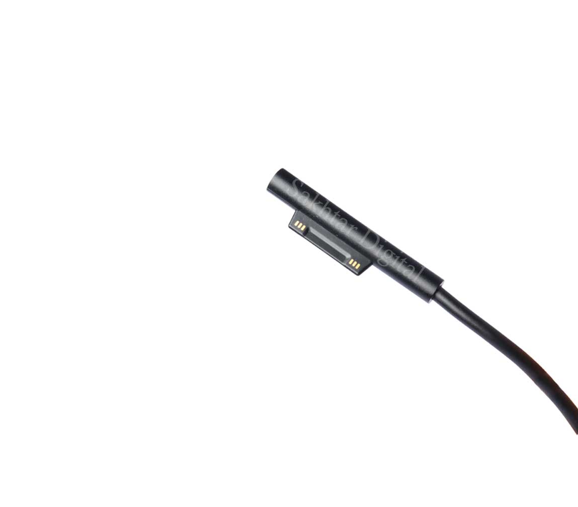 شارژر اورجینال لپ تاپ مایکروسافت Microsoft Surface Pro 4 / Surface Pro 3 — تصویر ۵