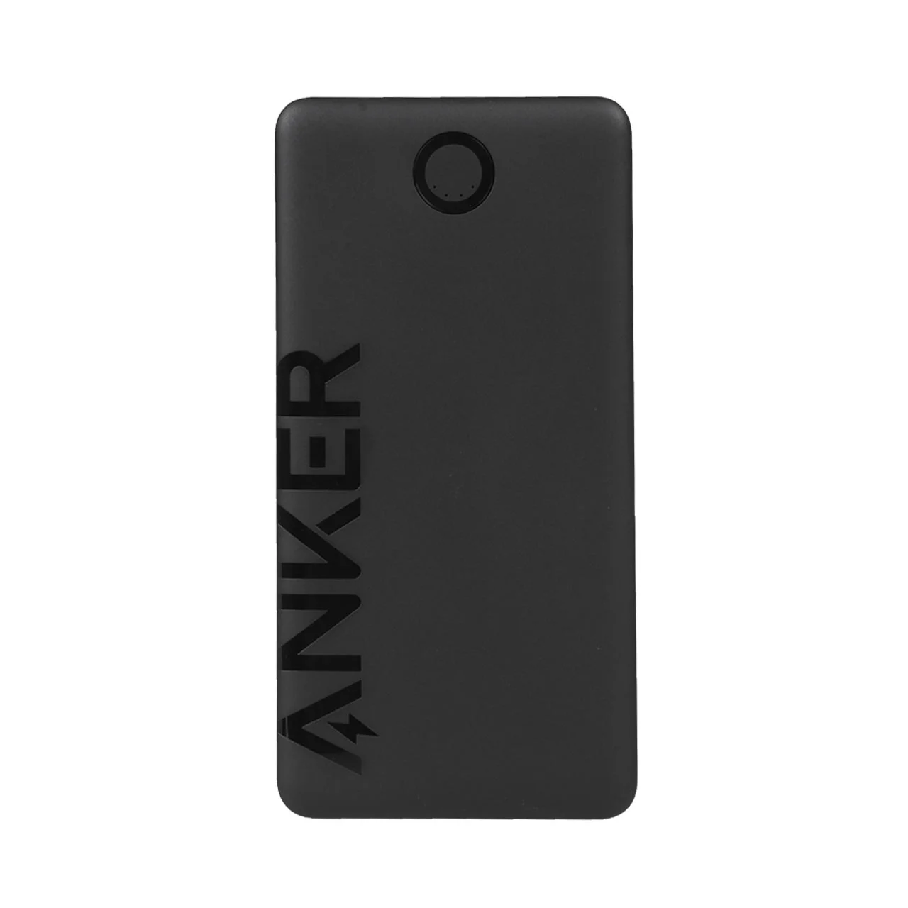 پاوربانک Anker 12W 10000mAh مدل PowerCore PIQ A1334H11 – مشکی (گارانتی 18ماهه شرکتی) — تصویر ۲