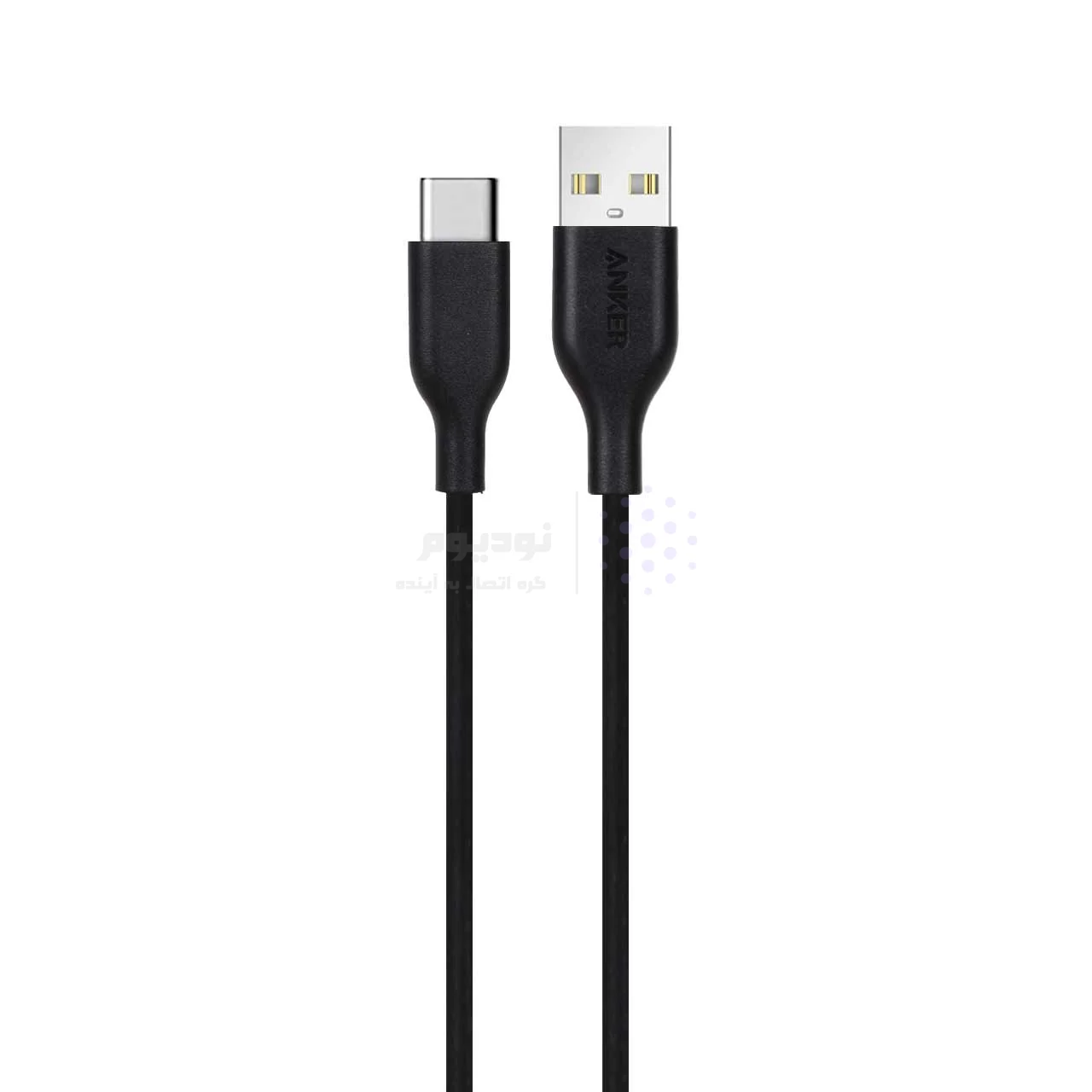 پاوربانک Anker 12W 10000mAh مدل PowerCore PIQ A1334H11 – مشکی (گارانتی 18ماهه شرکتی) — تصویر ۷