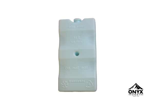یخ خشک ژله ای برند ice pack حجم 400 گرم — تصویر ۲