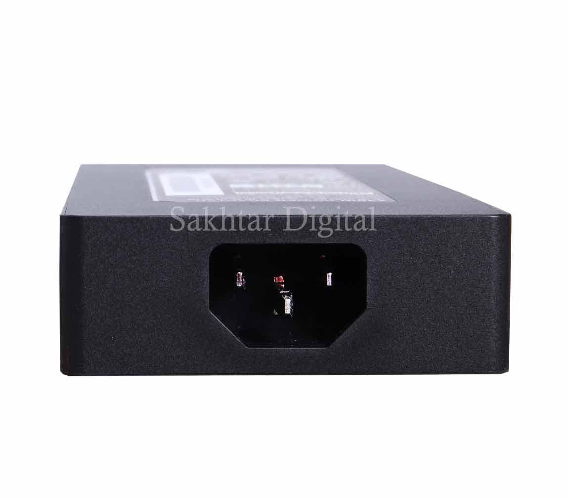 شارژر اورجینال لپ تاپ ریزر Razer 19.5V 11.8A 3Prong — تصویر ۴