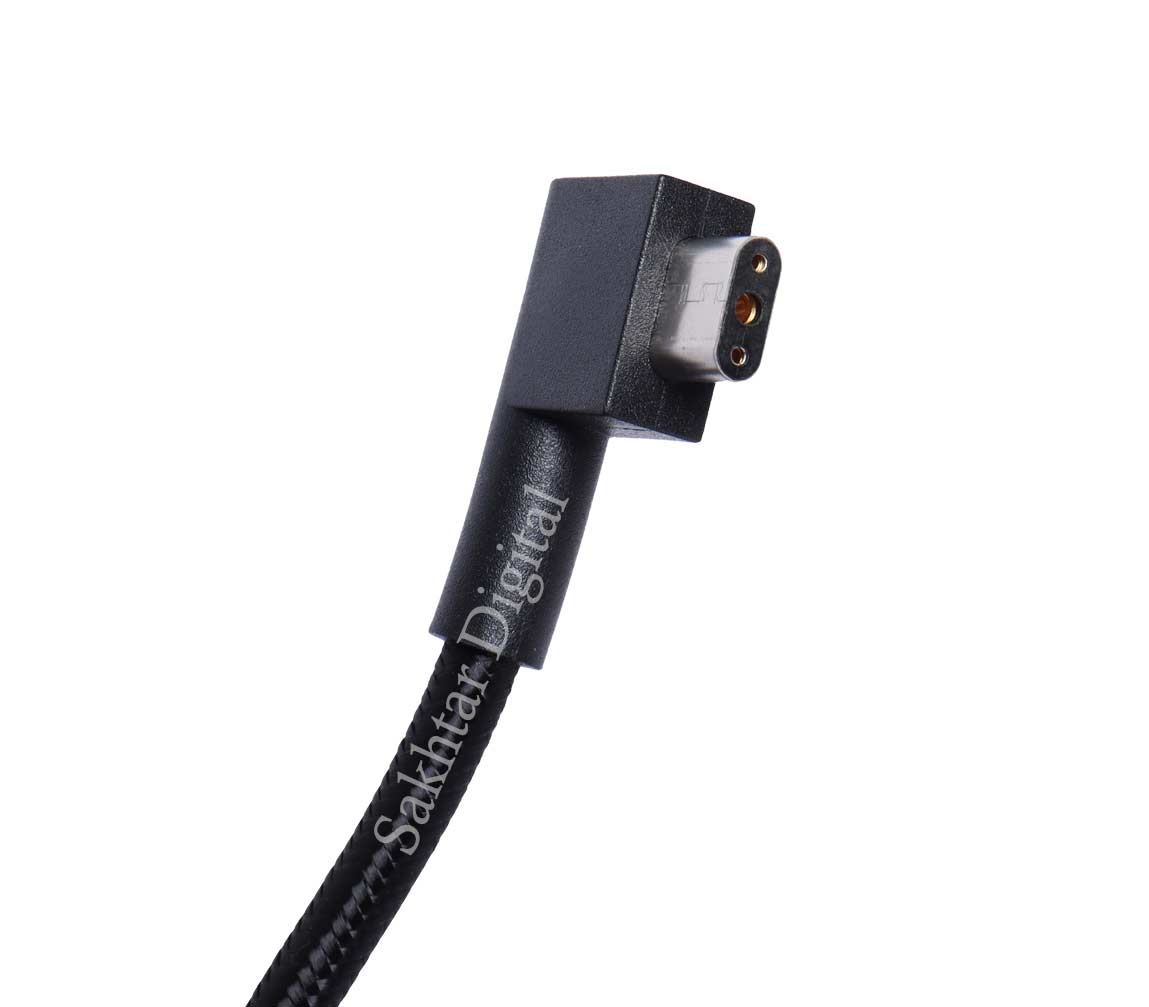 شارژر اورجینال لپ تاپ ریزر Razer 19.5V 11.8A 3Prong — تصویر ۶
