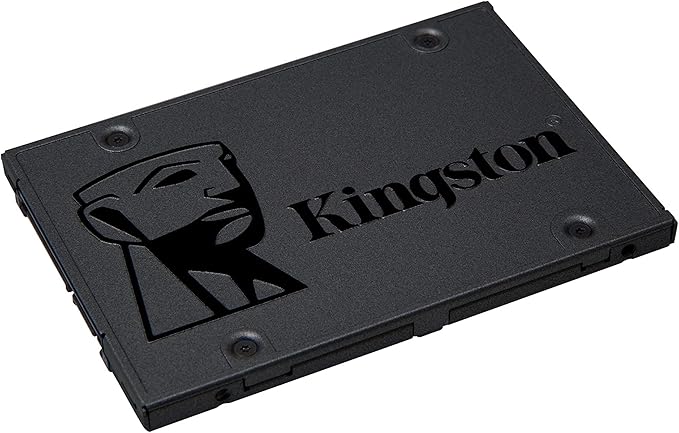 هارد SSD Kingston 120 گیگابایت