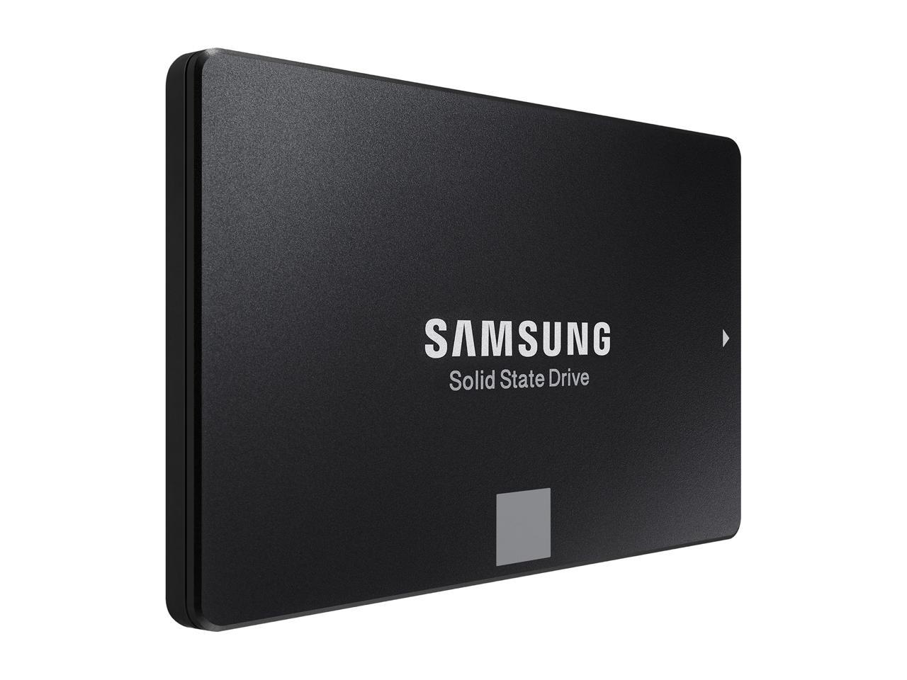 هارد SSD Samsung EVO 250 گیگابایت