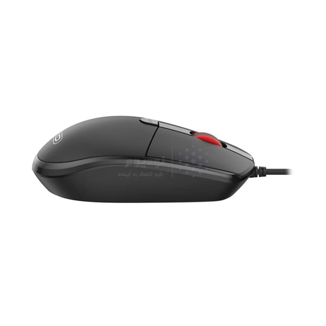 ماوس باسیم XO مدل XO-M8 – مشکی — تصویر ۵
