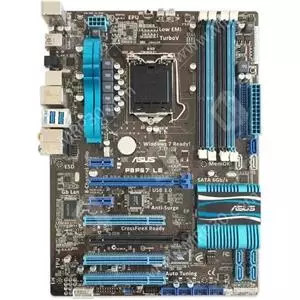 مادربرد Asus P8P67 LE