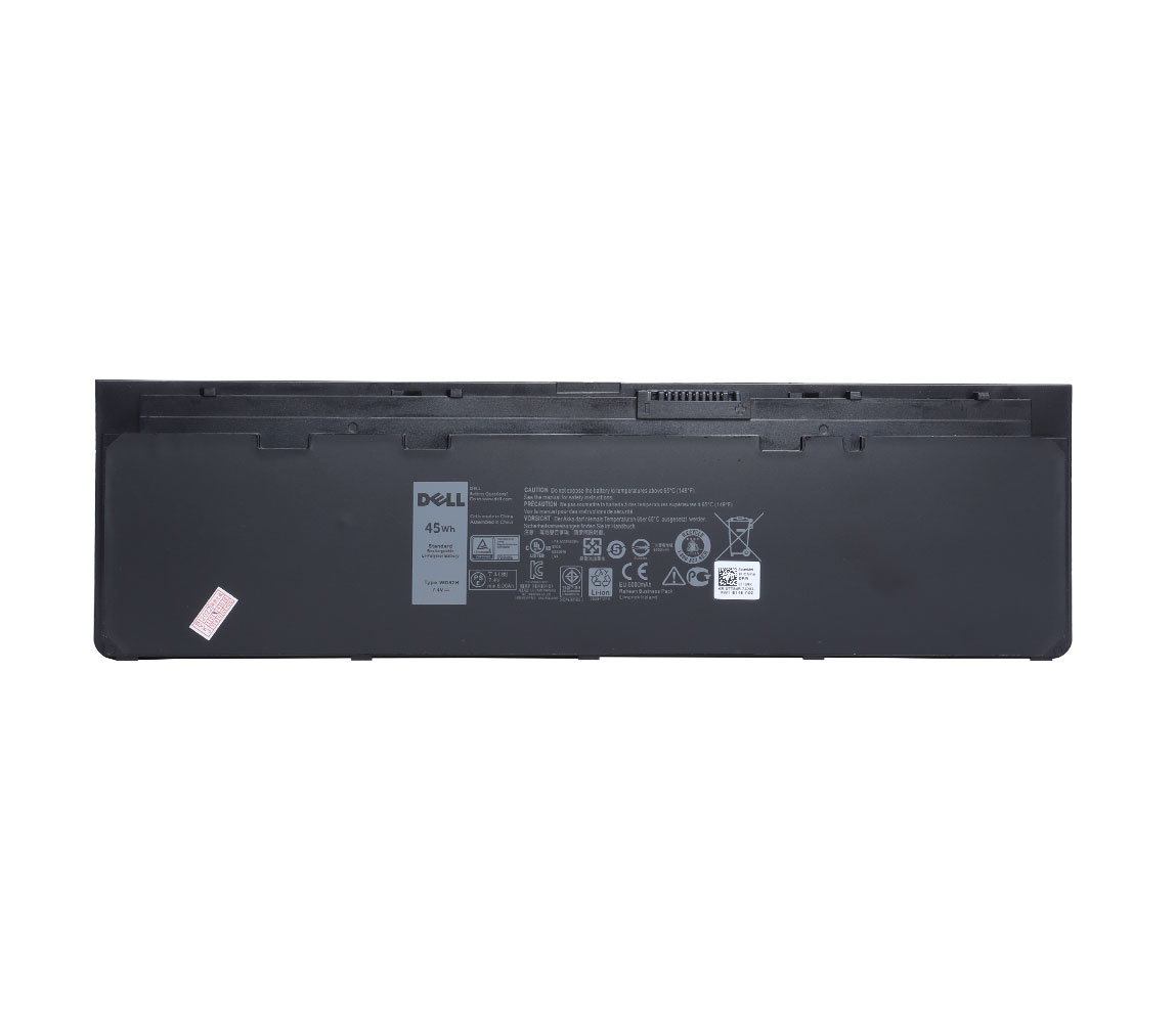 باتری اورجینال لپ تاپ دل Dell Latitude E7240 / E7250 — تصویر ۳