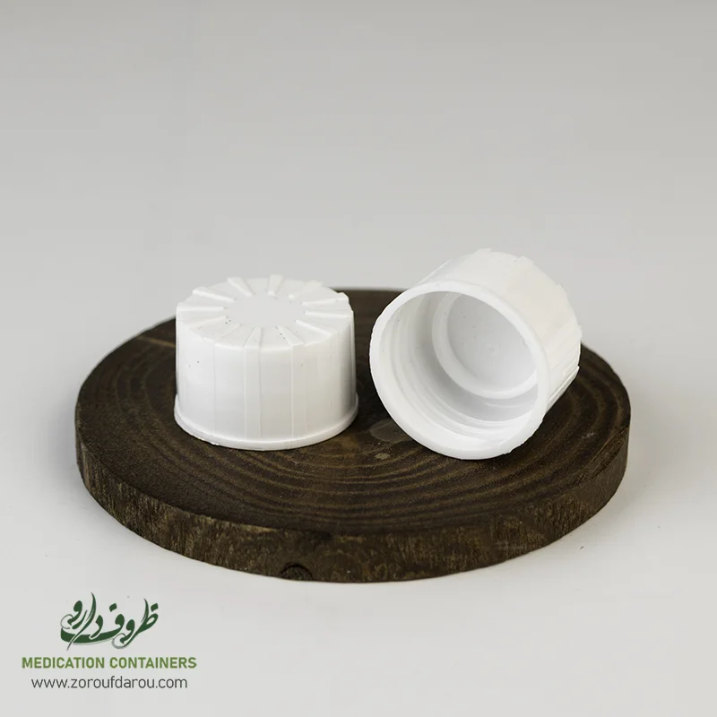 درب پلاستیکی 24 میلیمتری — تصویر ۲