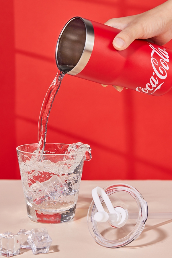 ماگ سانتکو 500ml مدل Coffee Cola — تصویر ۳