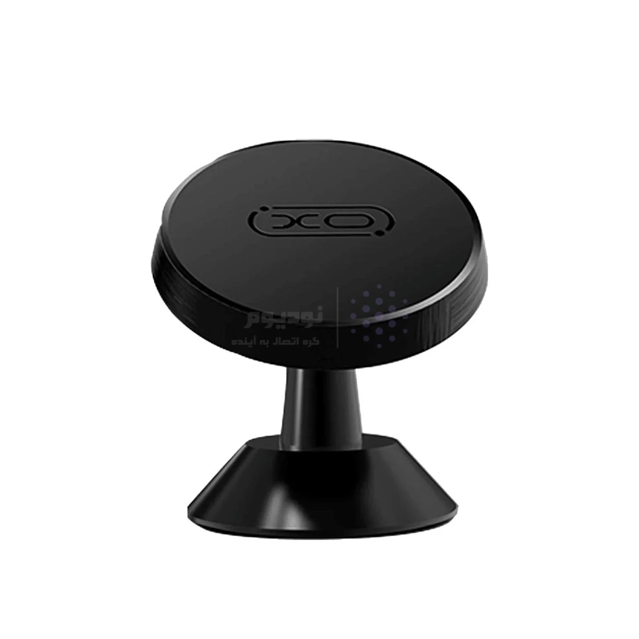 هولدر گوشی موبایل XO مدل C96A – مشکی — تصویر ۵