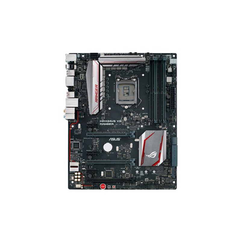 مادربرد Maximus VIII Ranger Asus