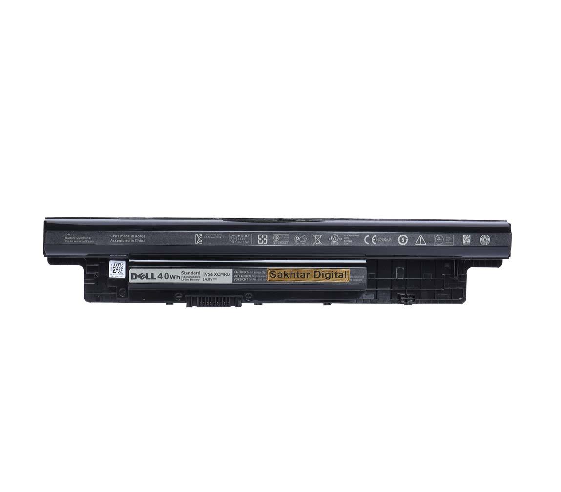 باتری اورجینال لپ تاپ دل Dell Inspiron 3531 / Latitude E3440 — تصویر ۳