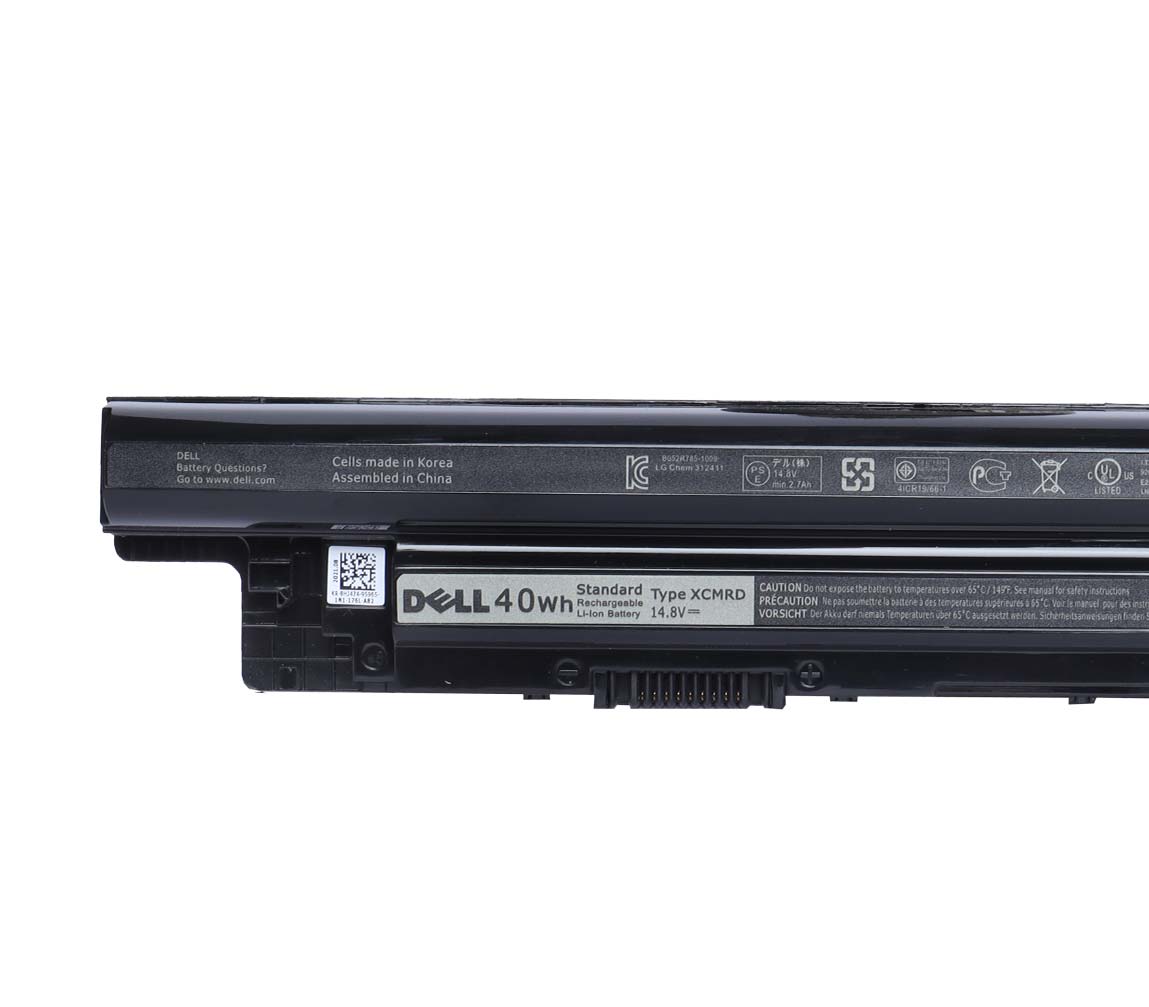 باتری اورجینال لپ تاپ دل Dell Inspiron 3531 / Latitude E3440 — تصویر ۵