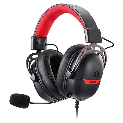 هدست گیمینگ Redragon AURORA H376 — تصویر ۲