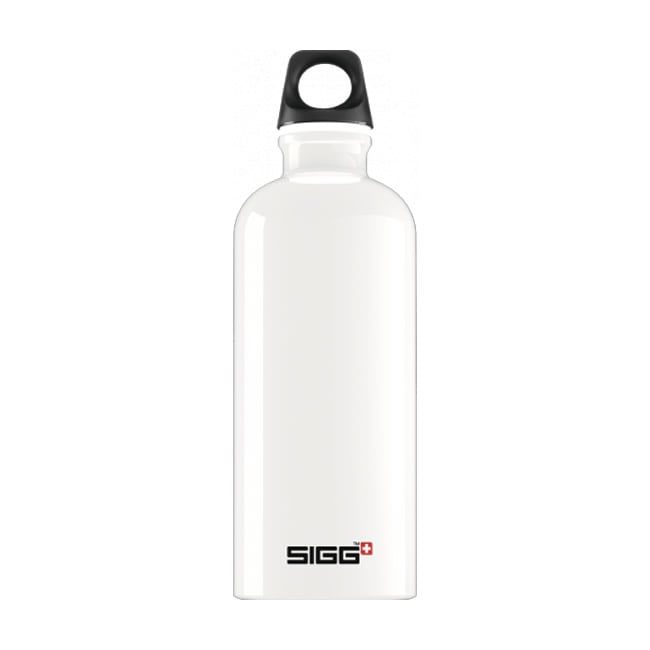 بطری سیگ Sigg Water Bottle Traveller 0.6L — تصویر ۲