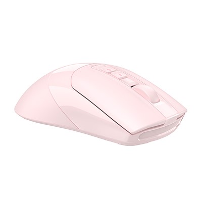 موس بی سیم A4TECH FG50S Plus – Pink — تصویر ۶