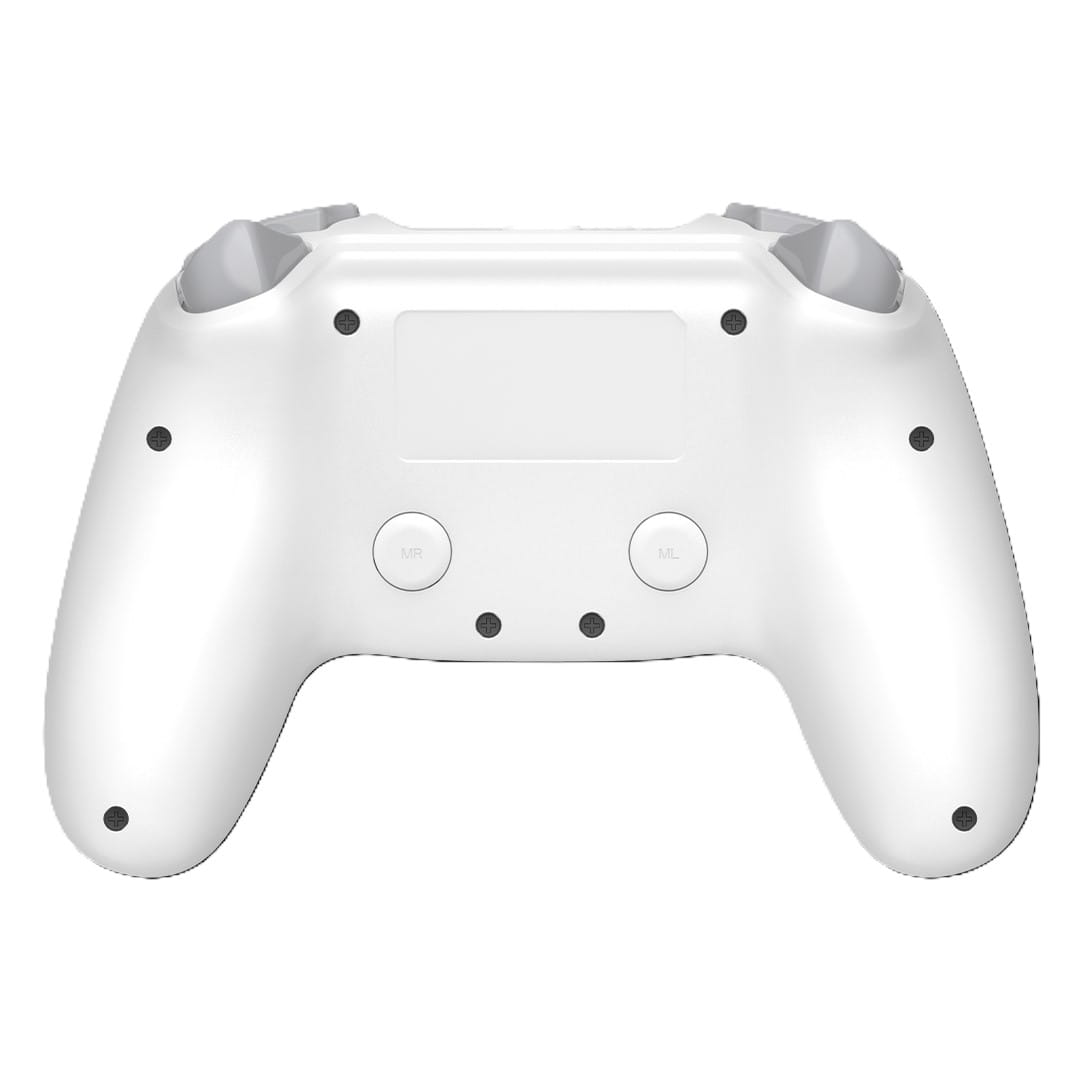 دسته بازی بی سیم A4TECH Bloody GPW70 – White — تصویر ۵