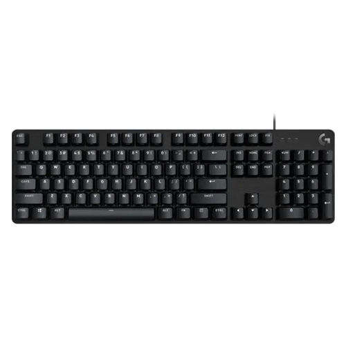 کیبورد مکانیکال گیمینگ لاجیتک Logitech G413 SE