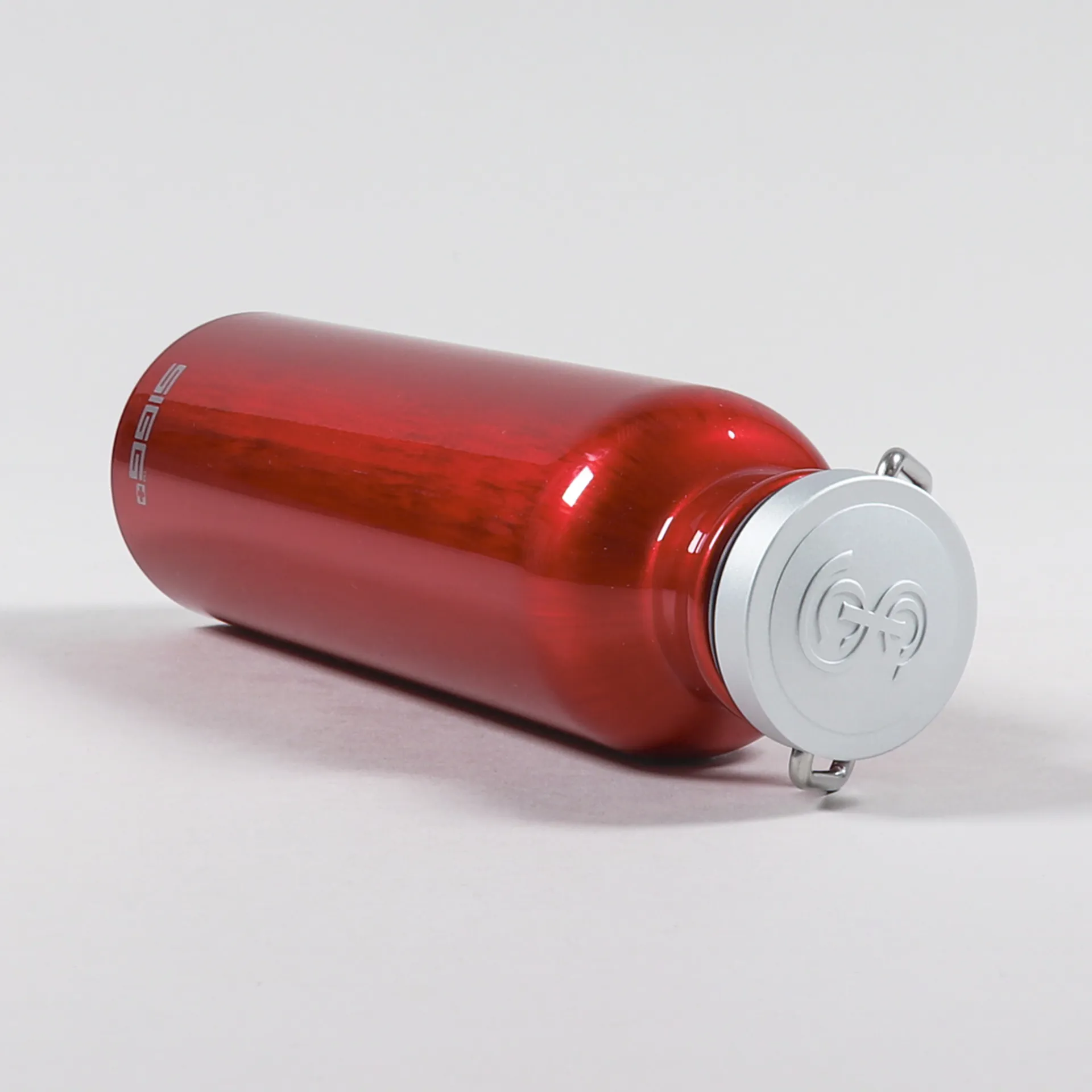 بطری آب ورزشی سری کلاسیک سیگ SIGG Original Water Bottle 0.5L — تصویر ۳