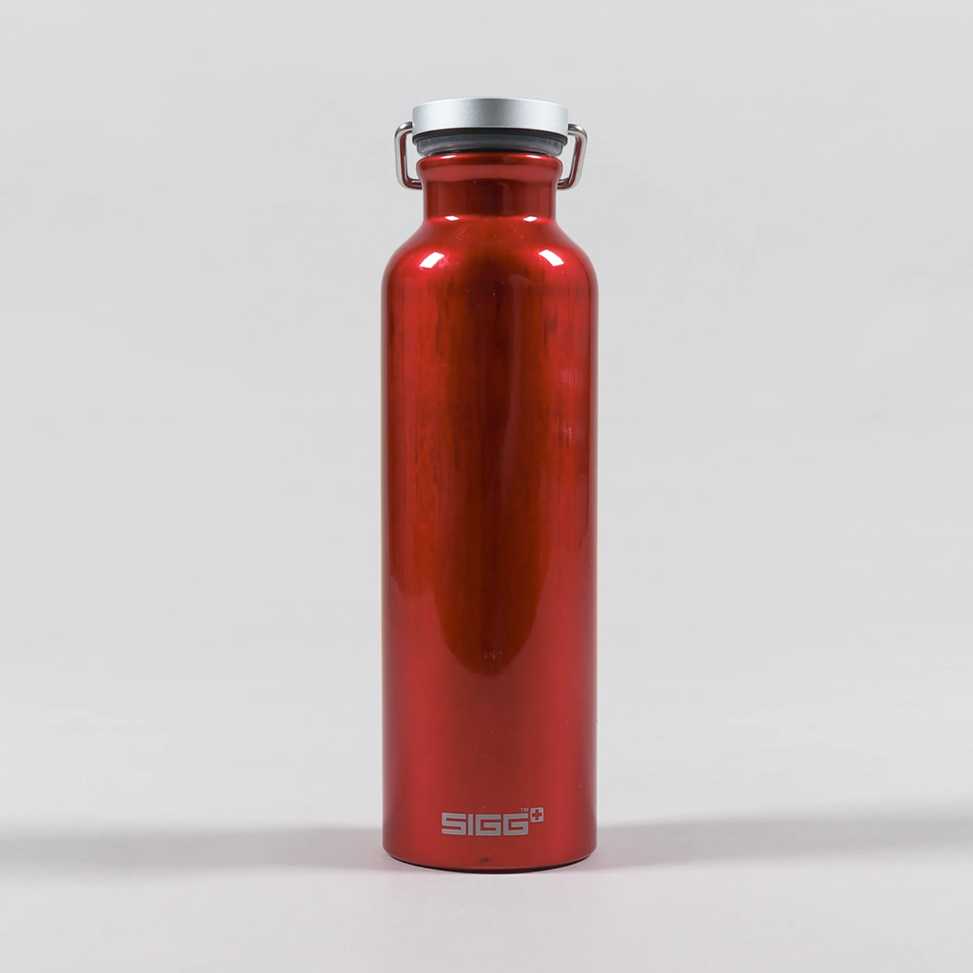 بطری آب ورزشی سری کلاسیک سیگ SIGG Original Water Bottle 0.5L — تصویر ۶