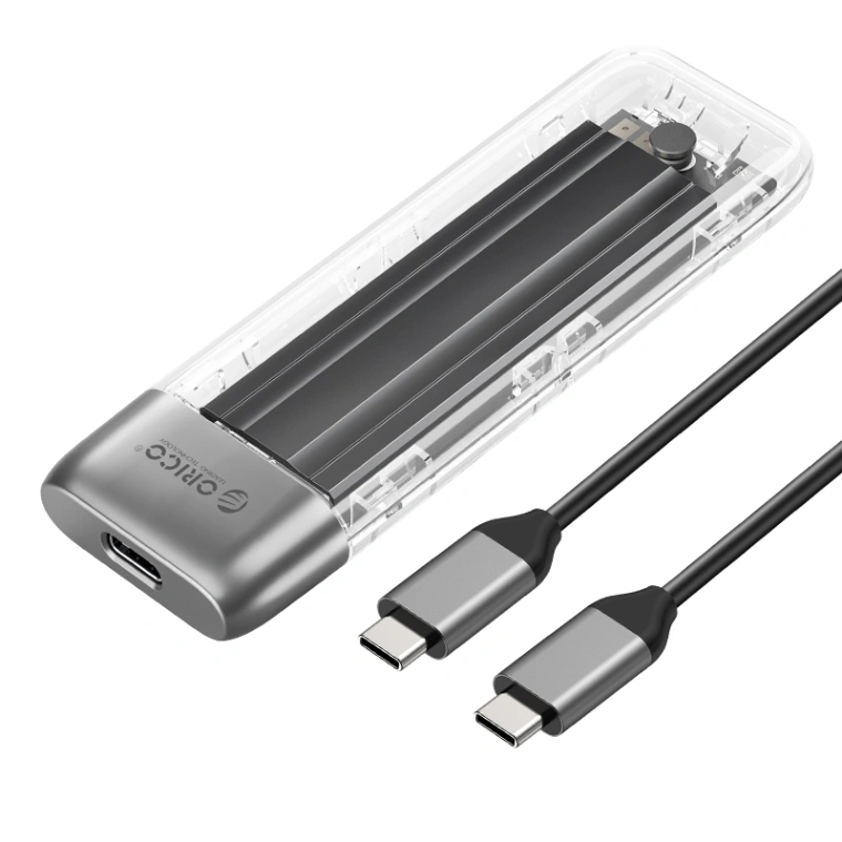 قاب SSD NVMe M.2 اوریکو مدل ORICO TXM2-C3 — تصویر ۲