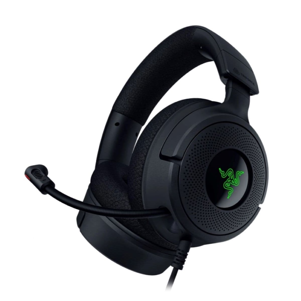 هدست گیمینگ ریزر Razer Kraken V4 X — تصویر ۳
