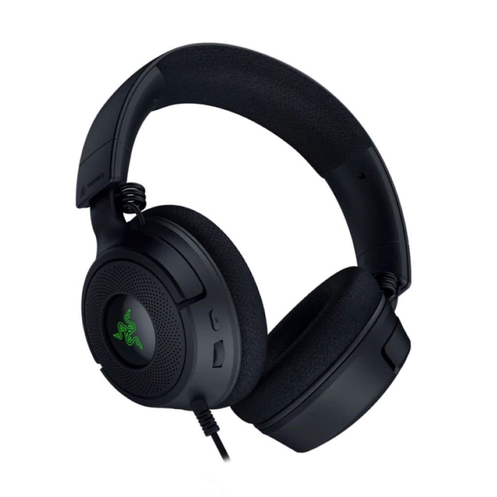هدست گیمینگ ریزر Razer Kraken V4 X — تصویر ۴