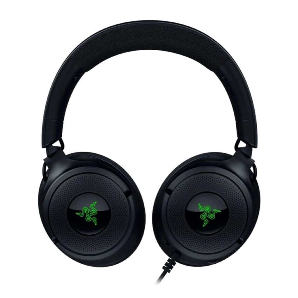 هدست گیمینگ ریزر Razer Kraken V4 X — تصویر ۸