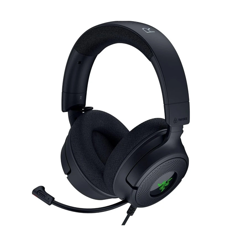 هدست گیمینگ ریزر Razer Kraken V4 X — تصویر ۶